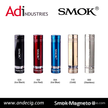 Smok Magneto II V2 Full Mechanical Magnetic Telescope E Cigarette Mod
